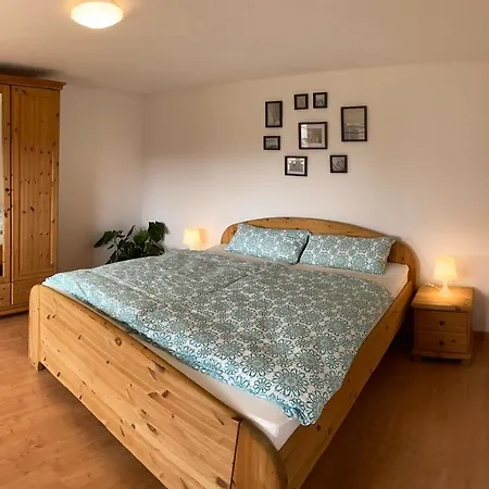 Ferienwohnung: Auf Der Sonnenseite Otterbach