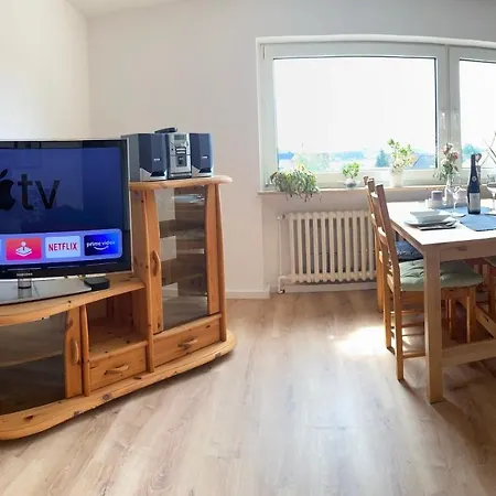 Ferienwohnung: Auf Der Sonnenseite *