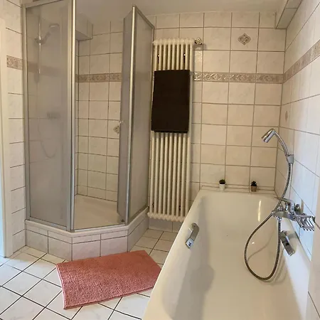 Ferienwohnung: Auf Der Sonnenseite