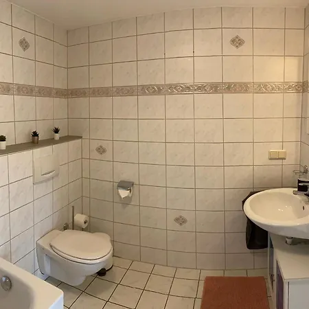 Διαμέρισμα Ferienwohnung: Auf Der Sonnenseite Otterbach