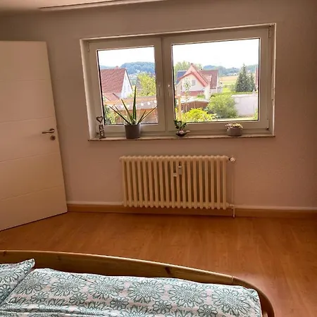 Ferienwohnung: Auf Der Sonnenseite Otterbach