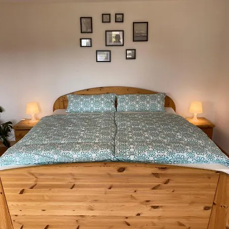 Διαμέρισμα Ferienwohnung: Auf Der Sonnenseite Otterbach